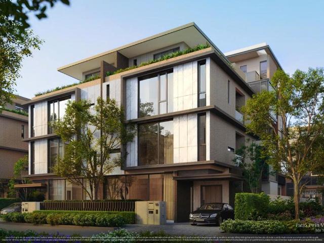 Biệt Thự bán tại Hưng Yên