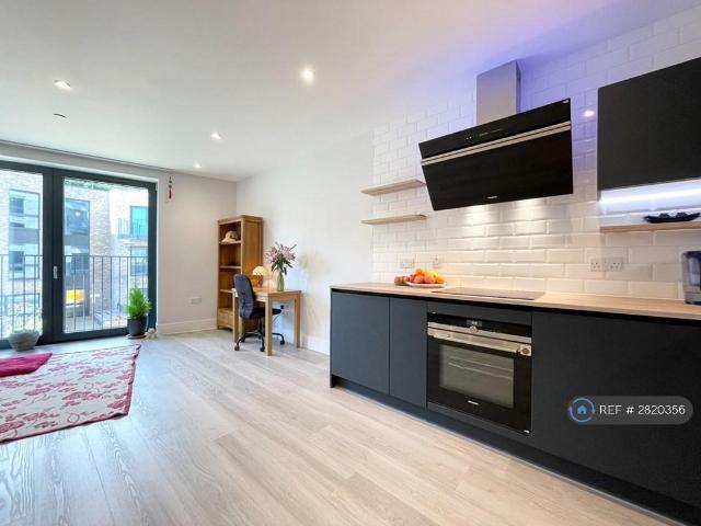 Apartment for rent in Hollingdean, Brighton