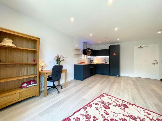 Apartment for rent in Bevendean, Brighton & Hove