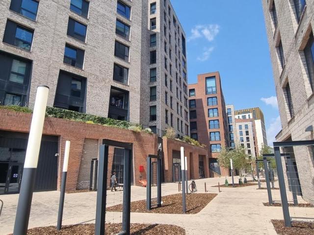 Apartment for rent in Hollingdean, Brighton & Hove
