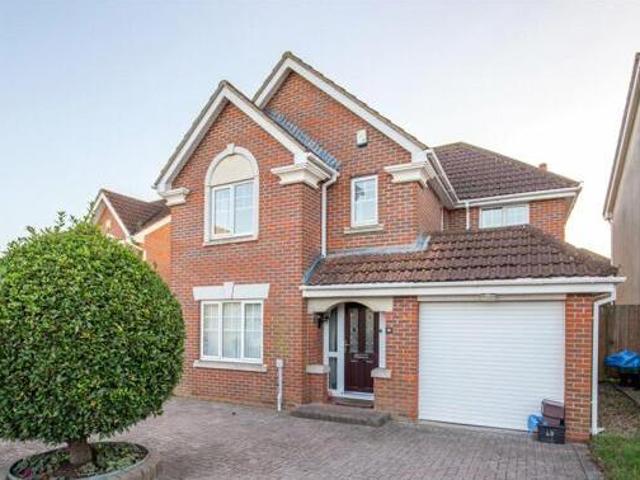 House for sale in Feckenham, City Of Bristol