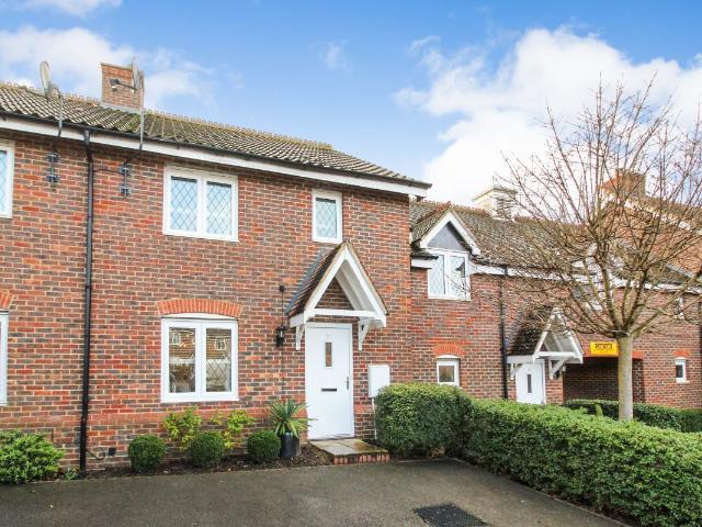 House for rent in Oakley, Bedford