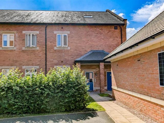 Apartment for rent in Shelton, Frankwell