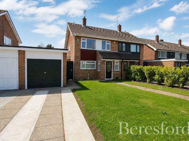 House for rent in Ingatestone, Brentwood