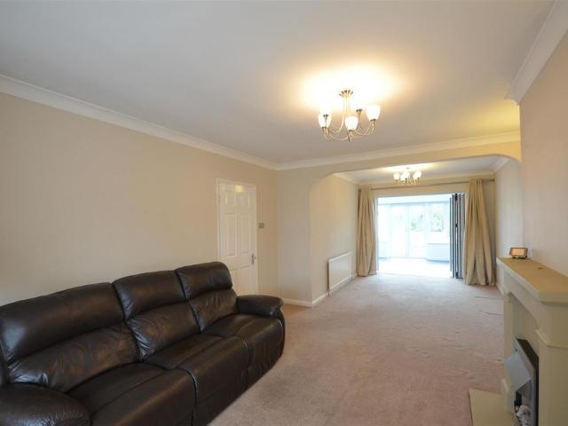 House for rent in Cat Hill, Isle Of Man