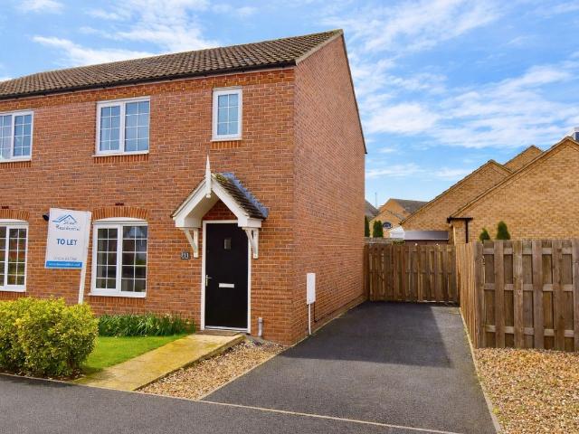 House for rent in Moulton
