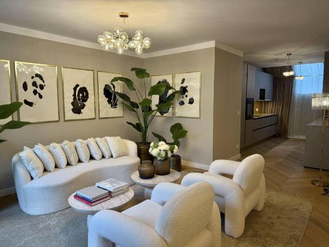 Apartment kaufen in KG Margareten, Wien