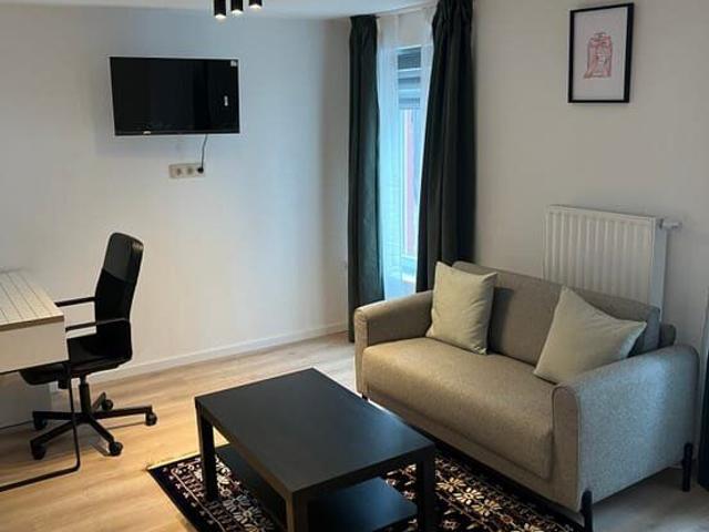 Kamer location à Charleroi, Wallonie