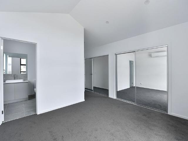 Townhouse for rent in Fawkner, Melbourne