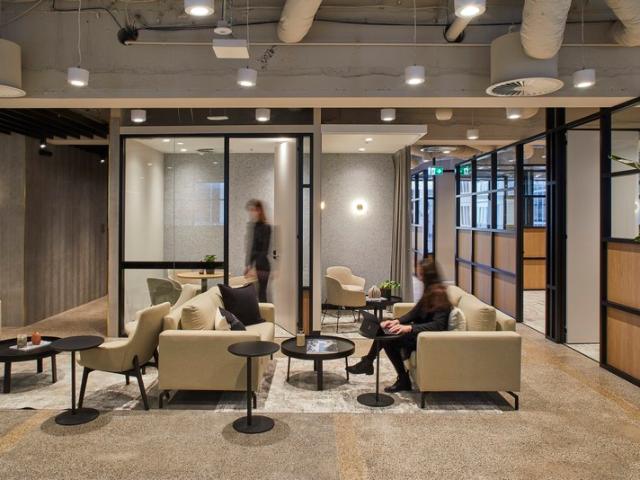 Office for rent in Sydney, New South Wales
