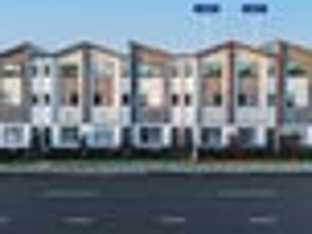 Townhouse for sale in Mount Wellington
