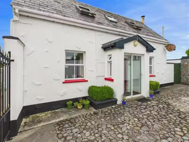 House for sale
