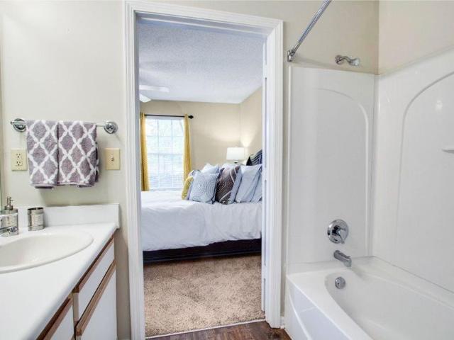 Apartment for rent in Ridgeland