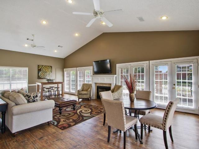 Apartment for rent in Ridgeland, Mississippi