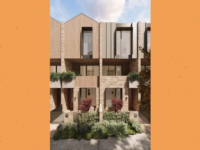Townhouse for sale in Camerons Creek, Victoria