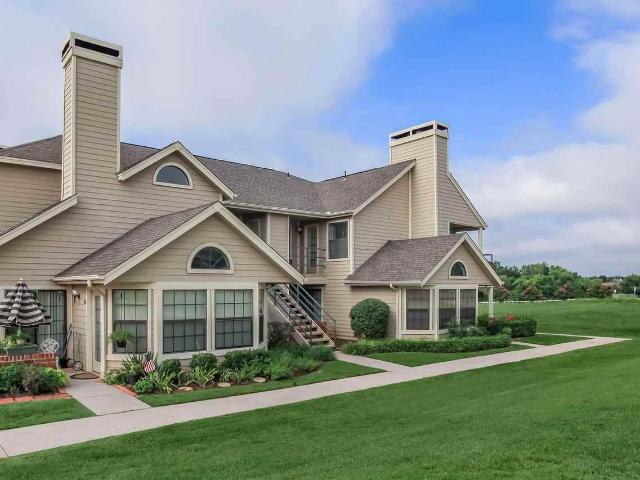 Apartment for rent in Oklahoma City, Oklahoma