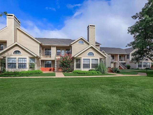 Apartment for rent in Oklahoma City, Oklahoma