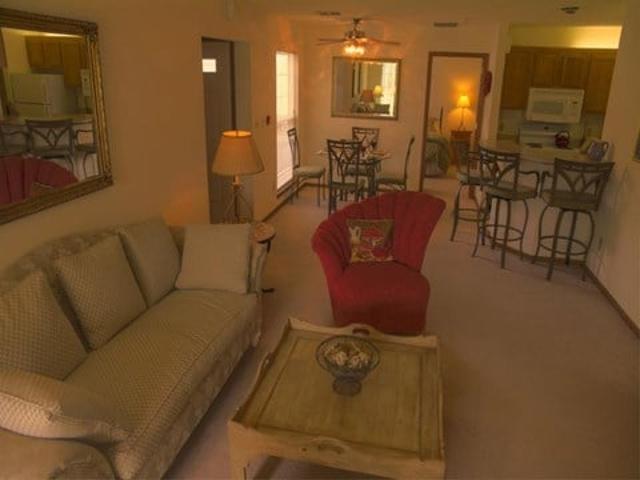 Apartment for rent in Oak Creek
