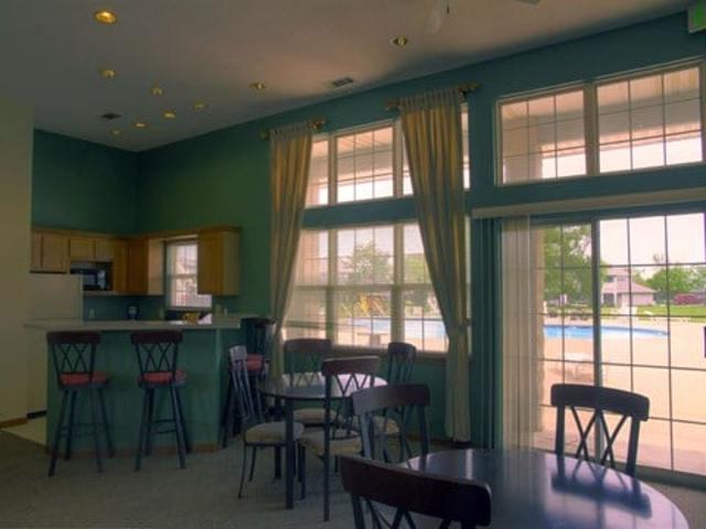 Apartment for rent in Oak Creek