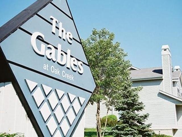 Apartment for rent in Oak Creek