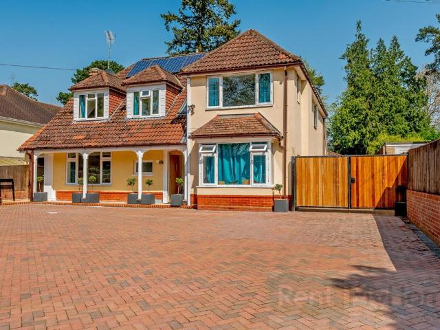 Apartment for rent in Glen Eyre, City Of Southampton