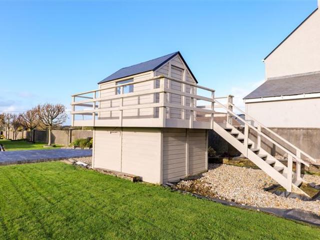 Detached House for sale in Baile Chláir, Athenry-Oranmore Municipal District