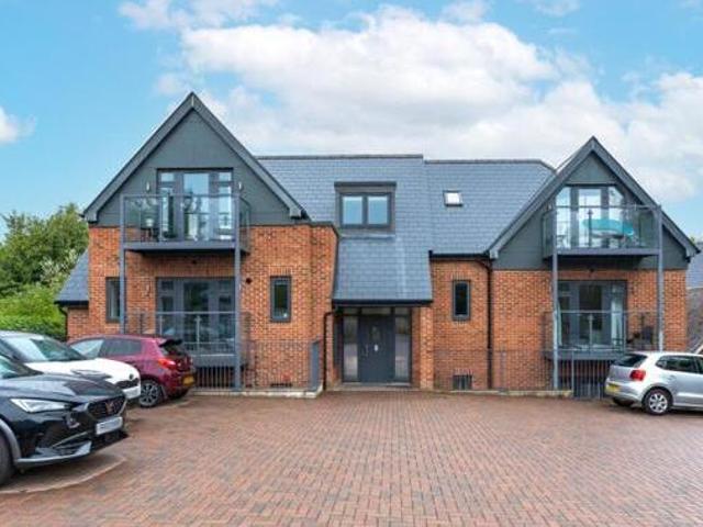 House for rent in The Slade, Oxfordshire