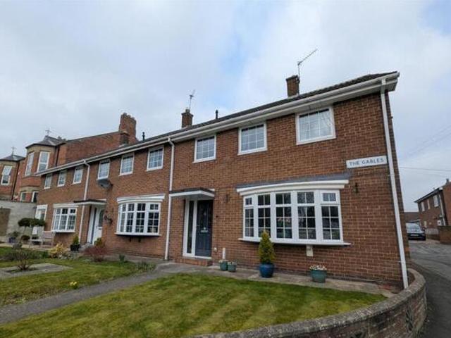House for sale in North Yorkshire