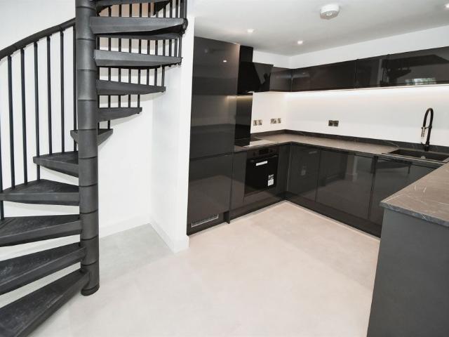 Apartment for rent in New Boultham, Brayford