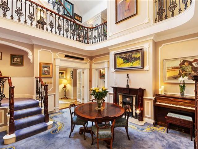 Detached House for sale in Bluebell, North Tipperary