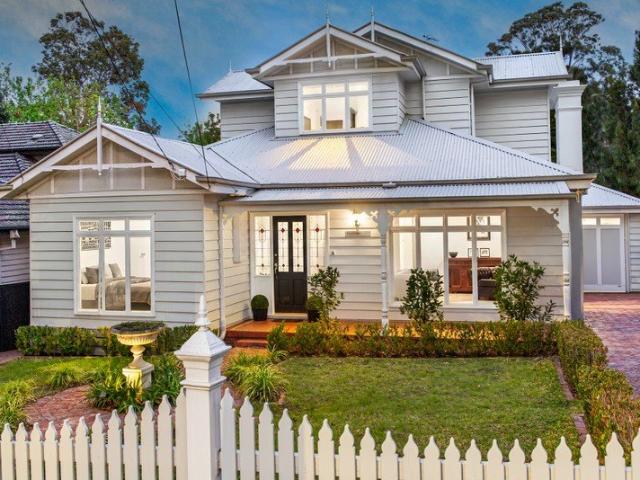 House for sale in Blackburn, Melbourne