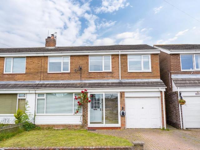 House for rent in Widdrington, Northumberland