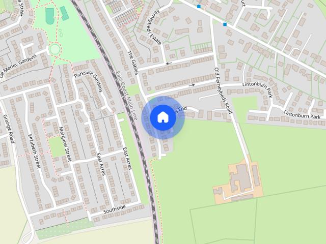 Apartment for rent in Widdrington Station and Stobswood, Widdrington Station