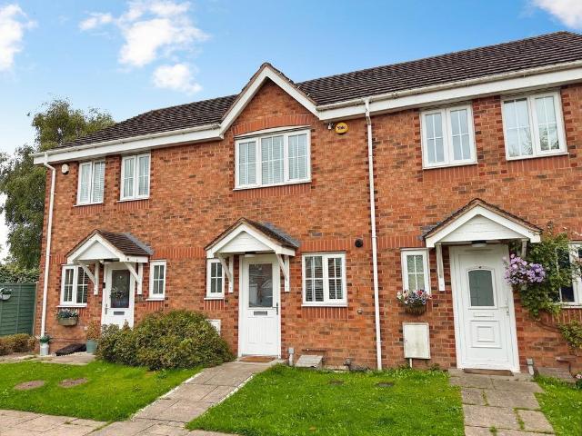 House for rent in Great Chatwell, Staffordshire