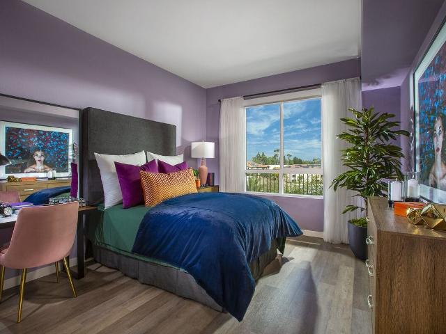Apartment for rent in Pomona, California