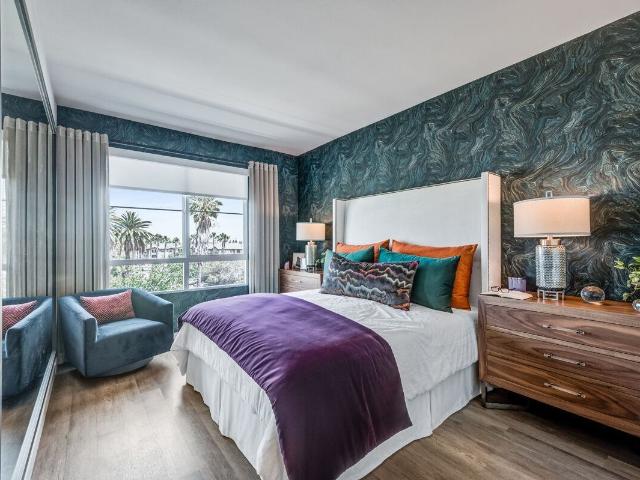 Apartment for rent in Pomona, California