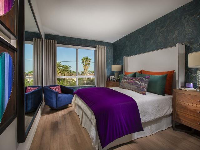 Apartment for rent in Pomona, California