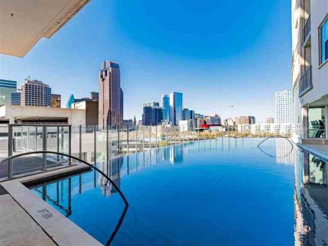 Apartment for rent in Dallas