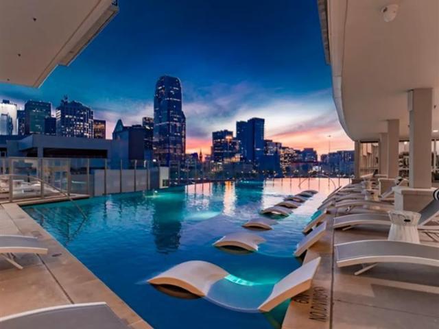 Apartment for rent in Dallas