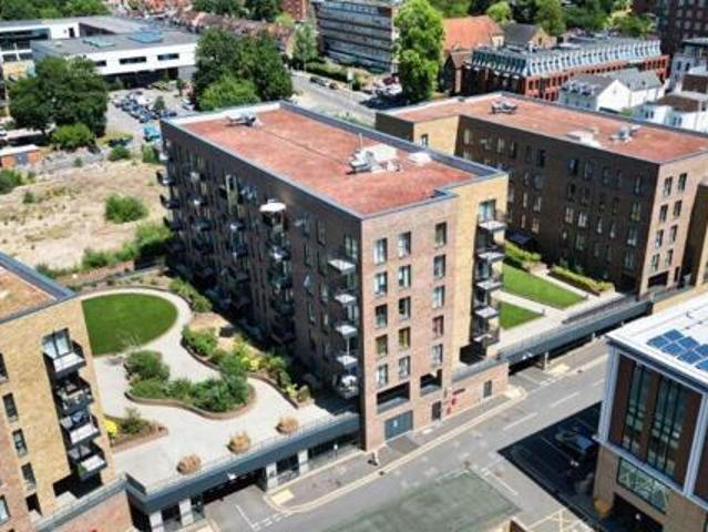 House for sale in Pouchen End, Hertfordshire
