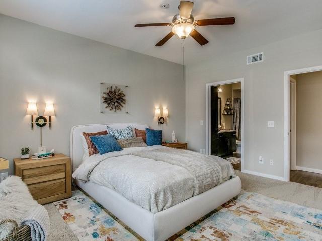 Apartment for rent in Harris, Texas