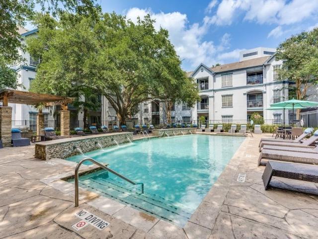 Apartment for rent in Harris, Texas