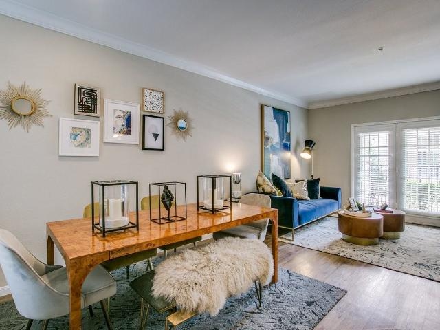 Apartment for rent in Harris, Texas