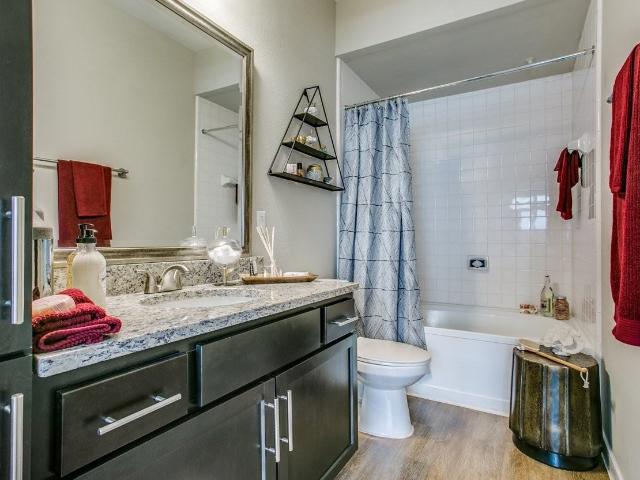 Apartment for rent in Harris, Texas