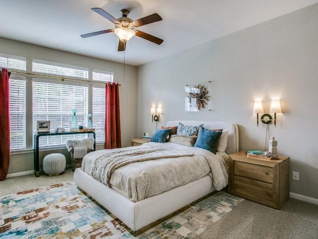 Apartment for rent in Harris, Texas