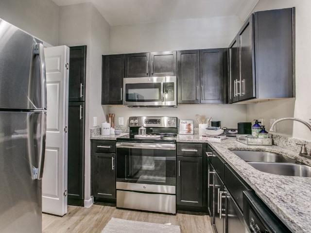 Apartment for rent in Houston