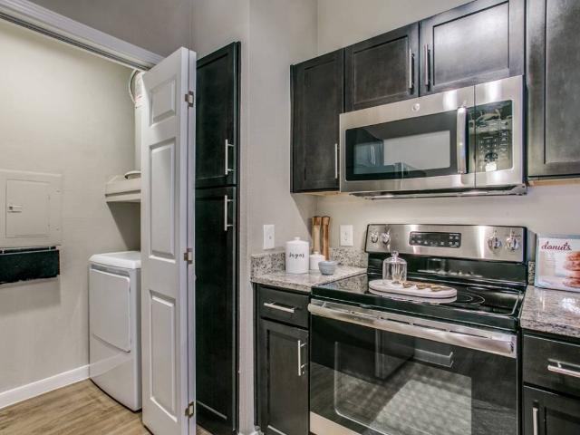 Apartment for rent in The Essex House, Houston