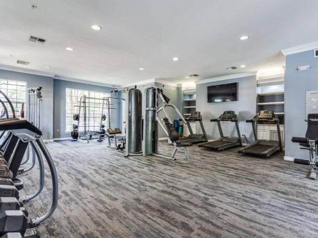 Apartment for rent in The Essex House, Houston