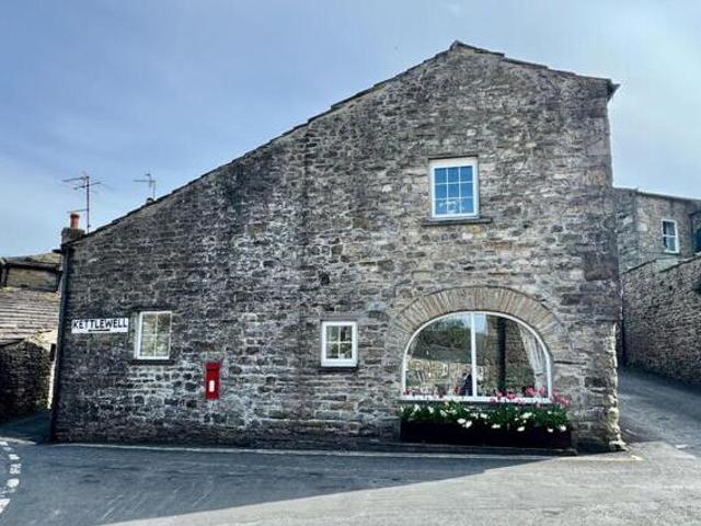 House for sale in England