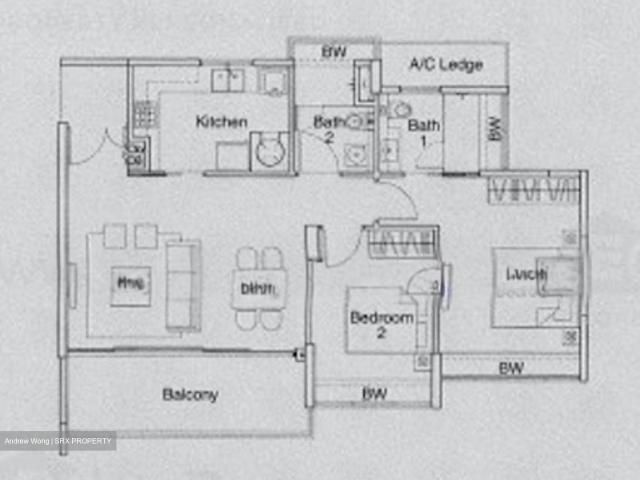 Condominium for sale